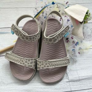 Native Girl Sandals